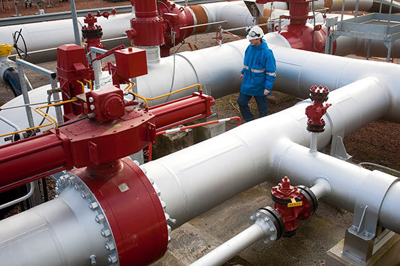 Паника в Грузии: Южная Осетия захватила часть нефтепровода Баку—Супса