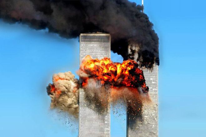 9/11: УДИВИТЕЛЬНЫЙ РАССКАЗ Б&hellip;