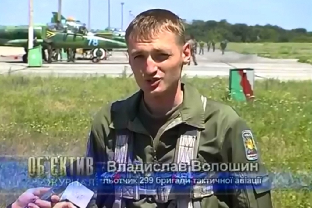 Свидетель «КП»: Малайзийский Boeing сбил украинский летчик