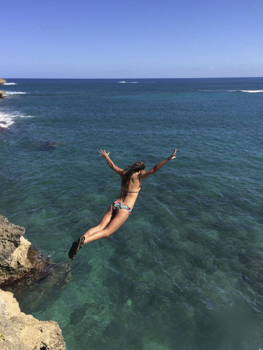 природа, позитив, фото