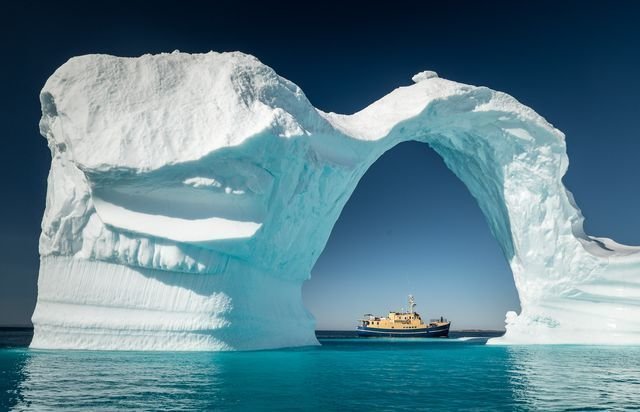 Фотографии National Geographic 2018 Натура, животные, природа