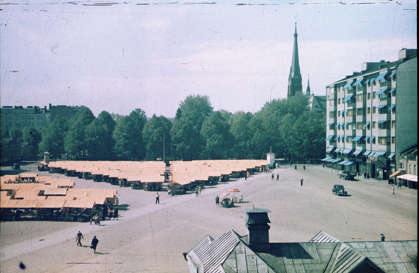 фото старого выборга до 1939 года