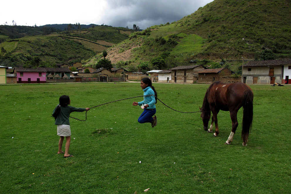 Жизнь в Перу peru22 Жизнь в Перу