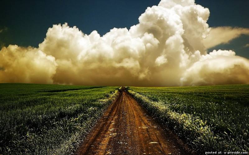 Природа России 6 Природа России 6