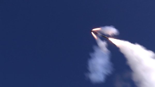 Дальность пуска 2 тыс.км «Бастиона» РФ стала ответом на выход США из договора РСМД Дальность пуска 2 тыс.км «Бастиона» РФ стала ответом на выход США из договора РСМД