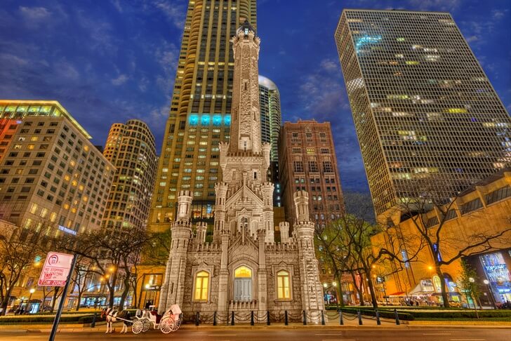 chicago-water-tower