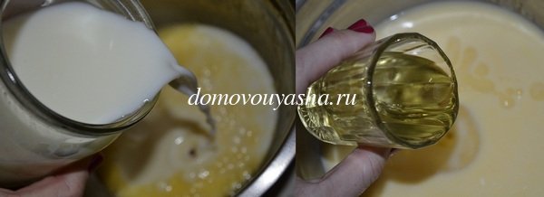 как приготовить вкусные и тонкие блины пошаговый рецепт 