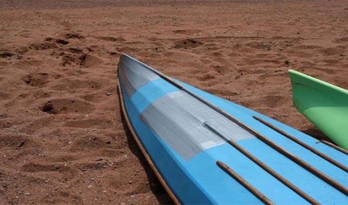 На случай очень экстремальной ситуации На случай очень экстремальной ситуации