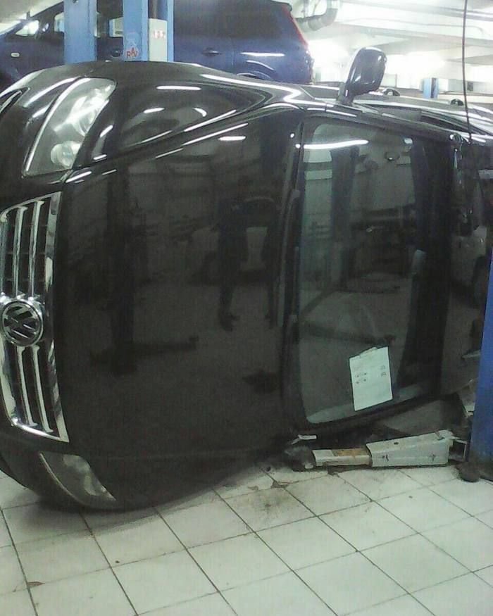 Подборка автомобильных приколов Подборка автомобильных приколов авто, автомобили, автоприкол, автоприколы, подборка, прикол, приколы, юмор