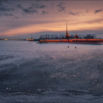 Фотография: Санкт-Петербург : клёвое место
EGRA : ЕГРА