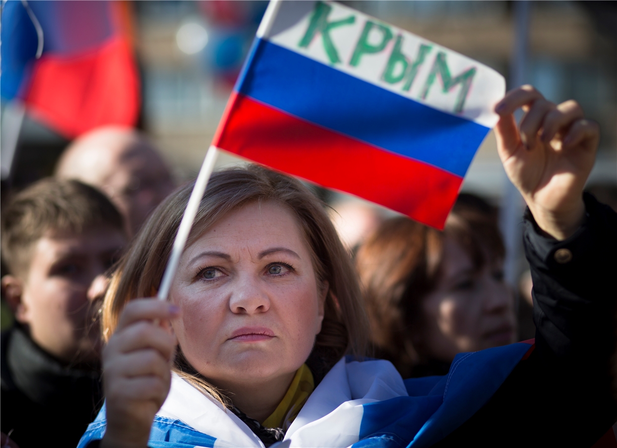 Меджлис пытался устроить провокации на выборах президента в Крыму, — Аксенов