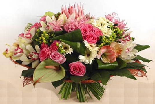 8 марта, поздравление