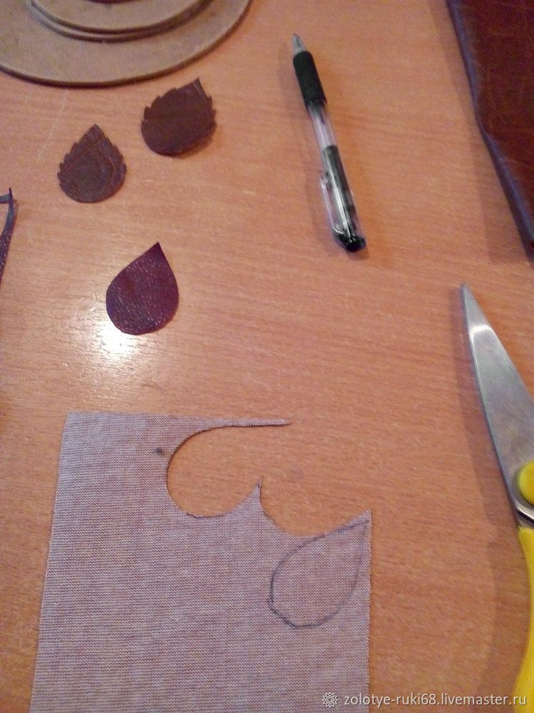 Как отреставрировать кожаный плащ Как отреставрировать кожаный плащ