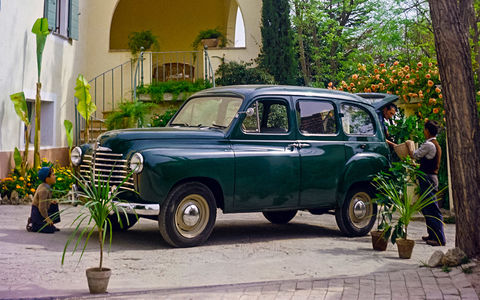 Модели Renault — великие и незнакомые