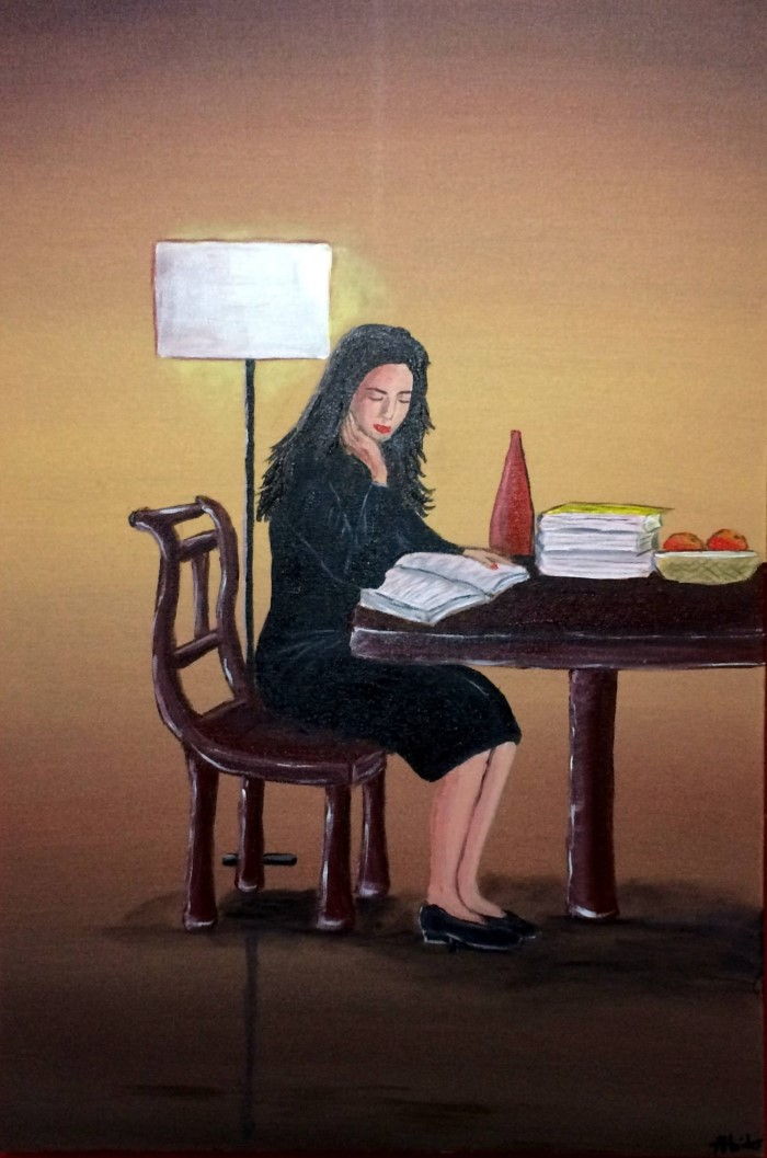 Поэзия для глаз. Aisha Haider Поэзия для глаз. Aisha Haider