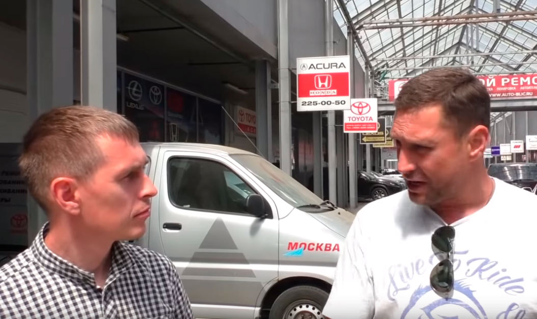Вот как обманывают в московских автосалонах: исповедь бывшего сотрудника
