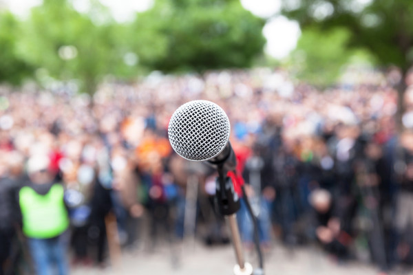 It’s time for tech startups to get political