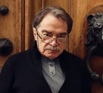 «Жена создала для меня дом»: Александр Адабашьян и его счастье
