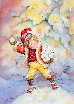 Работы Lisi Martin (301 работ)