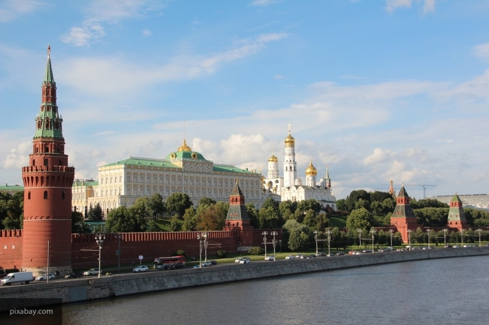 Тройной ответный удар: Россия готова мощно отреагировать на санкции США