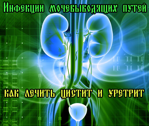 Цистит у женщин симптомы лечение. Чем лечить цистит