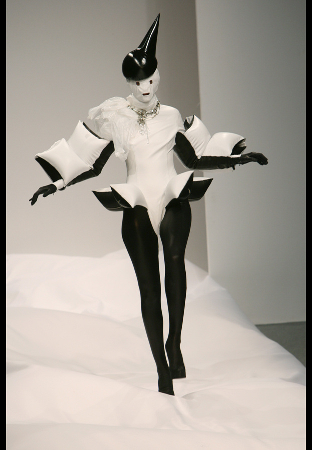 Gareth Pugh SS7