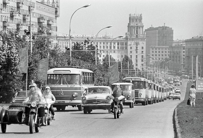 Атмосфера 1970-х. Фото СССР, 70-е, Длиннопост, Фотография, Ностальгия