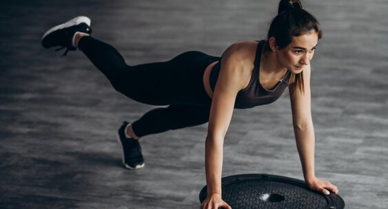 PNAS: физические упражнения могут замедлять рост опухолей на 60%