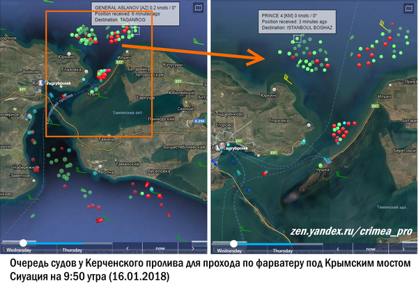 Что будут делать пограничники ФСБ, если на прорыв в Керченский пролив пойдут корабли ВМСУ с наблюдателями НАТО на борту Что будут делать пограничники ФСБ, если на прорыв в Керченский пролив пойдут корабли ВМСУ с наблюдателями НАТО на борту