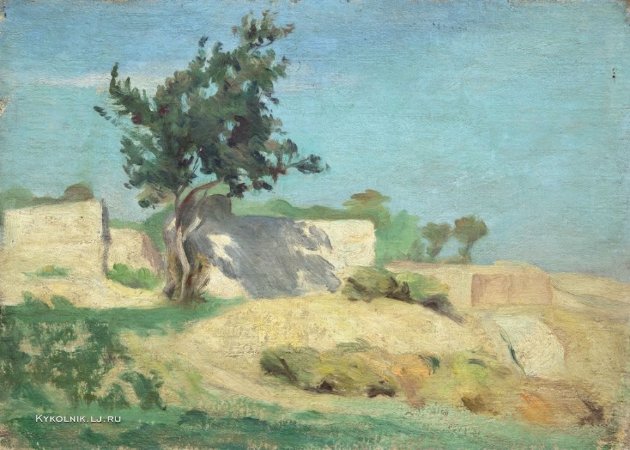 Рянгина Серафима Васильевна (1891-1955)