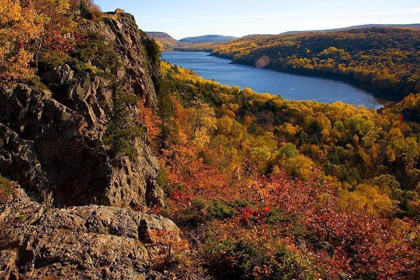 Блог - Фото самых великолепных мест, представляющих 50 штатов Америки Фото самых великолепных мест, представляющих 50 штатов Америки