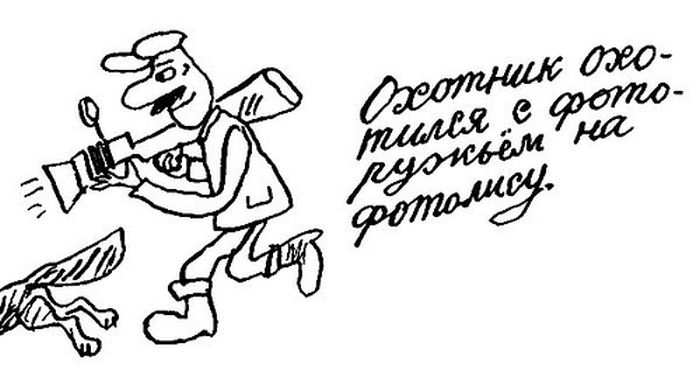 Фрагменты из школьных сочинений Фрагменты из школьных сочинений