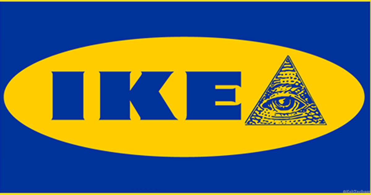 15 шокирующих фактов об IKEA, которых вы точно не знали