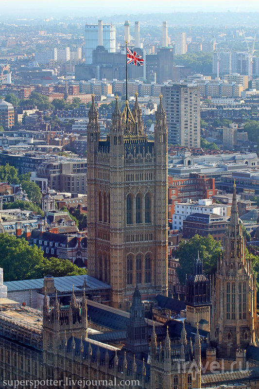 ������. London Eye / ���� �� ��������������