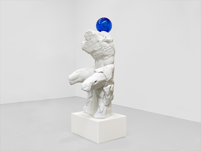 Jeff Koons