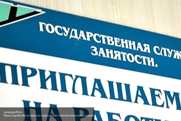 Уровень безработицы в России упал до исторического минимума