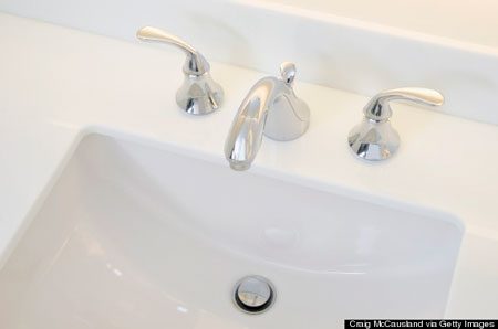 Тенденции дизайна ванной в 2015 году