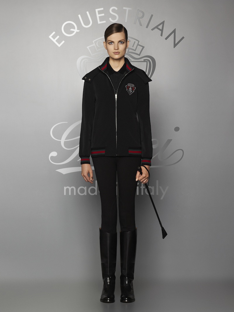 Женский Костюм Gucci