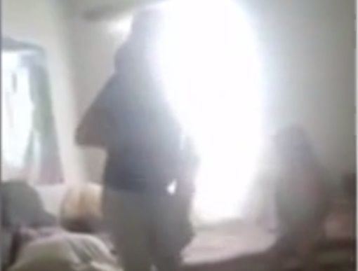 Видео: В Алма-Ате мать швырнула своего 7-месячного ребенка на пол в порыве гневе