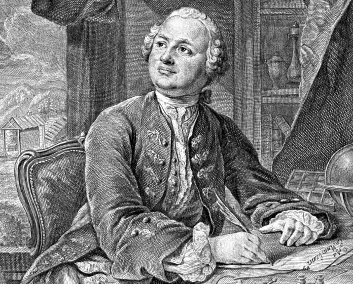Первый из великих. Как гений из поморов русскую науку на пьедестал поднимал Первый из великих. Как гений из поморов русскую науку на пьедестал поднимал