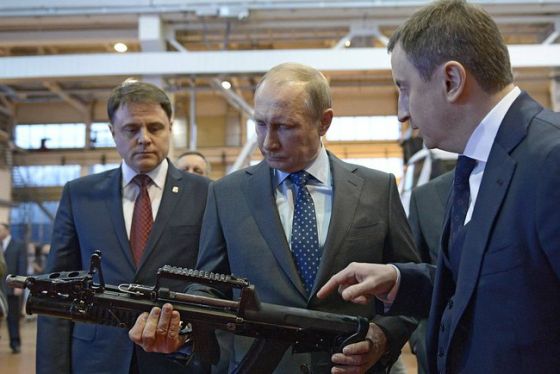 Как Путин подставил Бен Ладена, а теперь кошмарит США! Как Путин подставил Бен Ладена, а теперь кошмарит США!