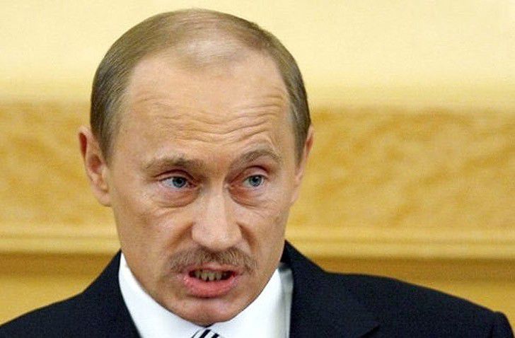 Как создать папку путина
