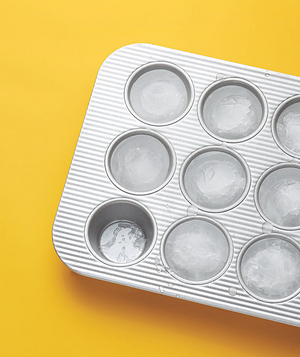 Muffin ����� ������������ ��� ��� ����