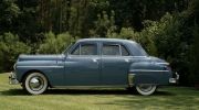 Plymouth 1949