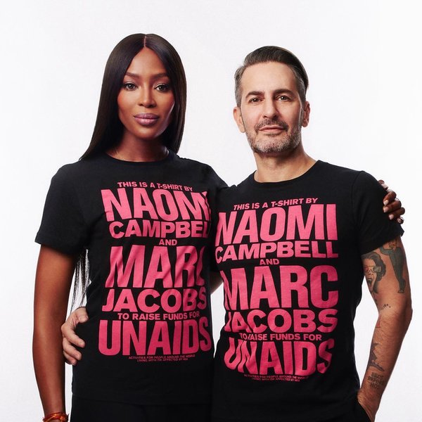 @themarcjacobs / Instagram.com