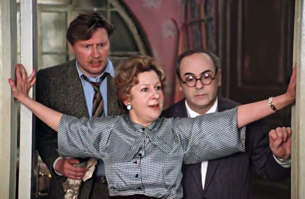Маргарита Павловна наведёт порядок