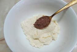 Пирог с творогом - сытный и полезный десерт своими руками Пирог с творогом - сытный и полезный десерт своими руками