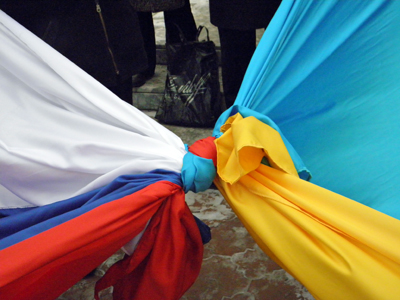 Україна – це Європа?