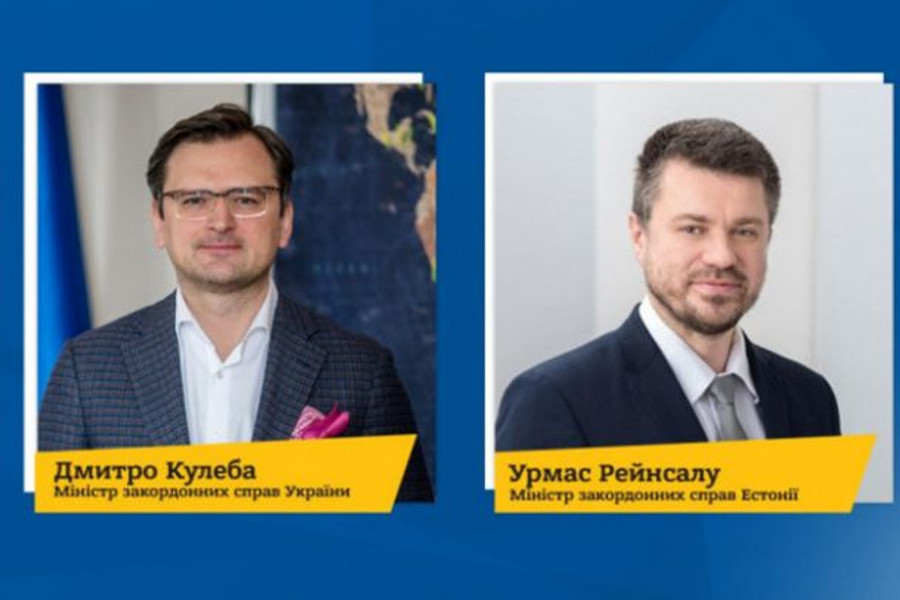 «Исторический фронт» против России в СБ ООН откроют Украина и Эстония