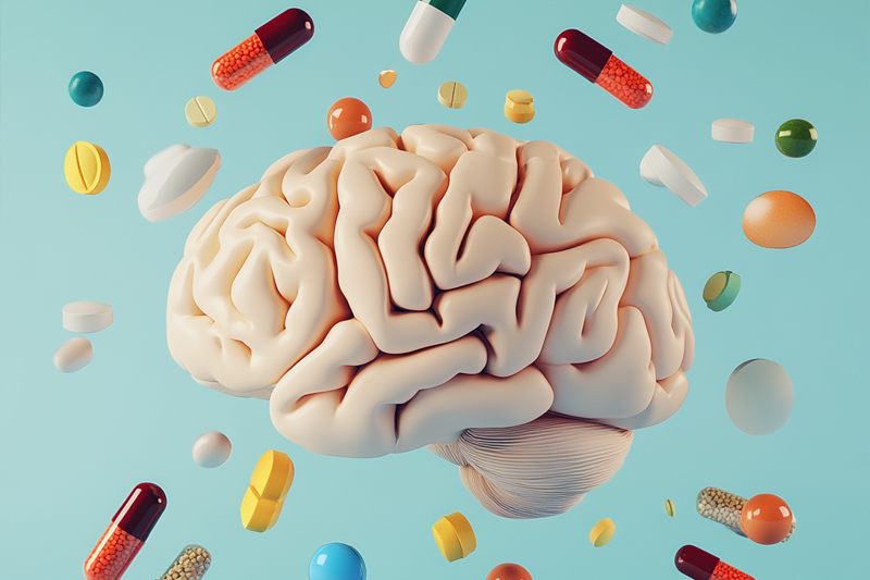 Подсластители могут повредить мозг и ухудшить память